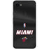 NBA Miami Heat Jersey Google Pixel 3a Skin